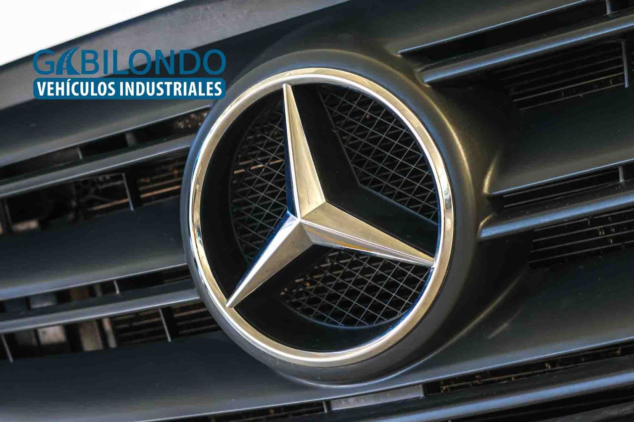 Mercedes Sprinter 315 CDI L2H2 - Foto 13