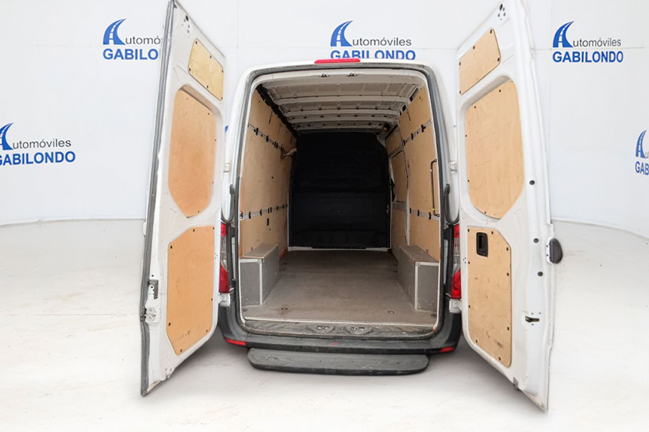 Mercedes Sprinter 315 CDI L2H2 - Foto 6