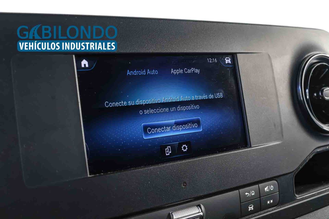 Mercedes Sprinter 315 CDI L2H2 - Foto 43