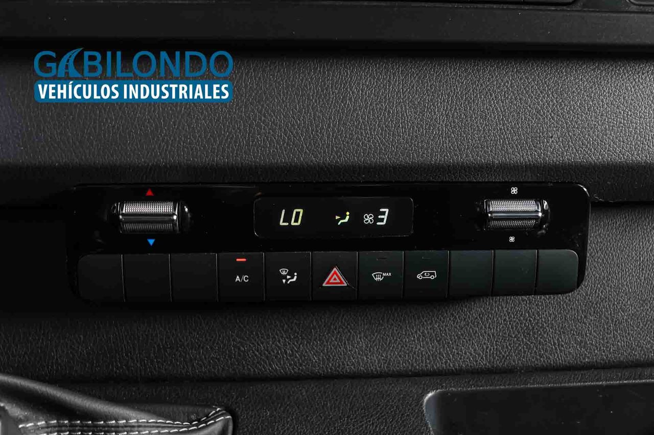 Mercedes Sprinter 315 CDI L2H2 - Foto 35