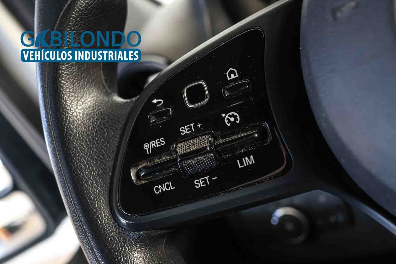 Mercedes Sprinter 315 CDI L2H2 - Foto 29
