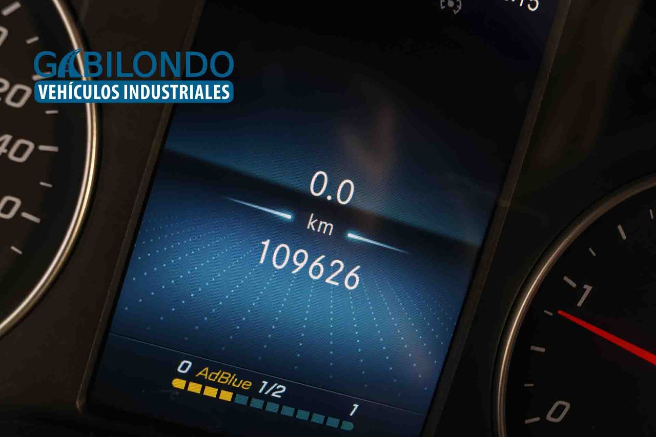 Mercedes Sprinter 315 CDI L2H2 - Foto 9