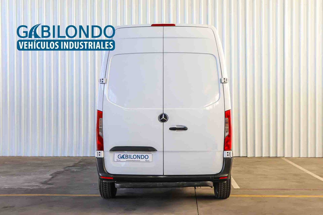 Mercedes Sprinter 315 CDI L2H2 - Foto 5