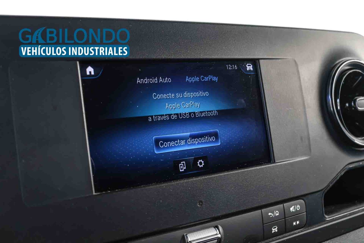 Mercedes Sprinter 315 CDI L2H2 - Foto 42