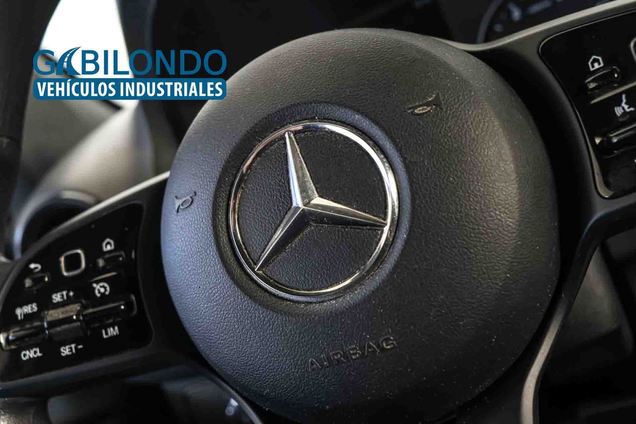 Mercedes Sprinter 315 CDI L2H2 - Foto 28