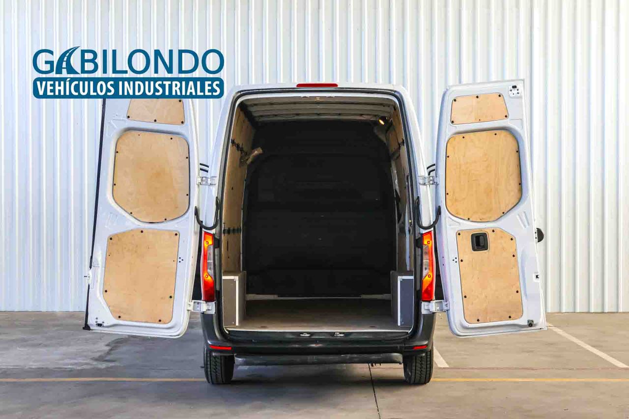 Mercedes Sprinter 315 CDI L2H2 - Foto 21