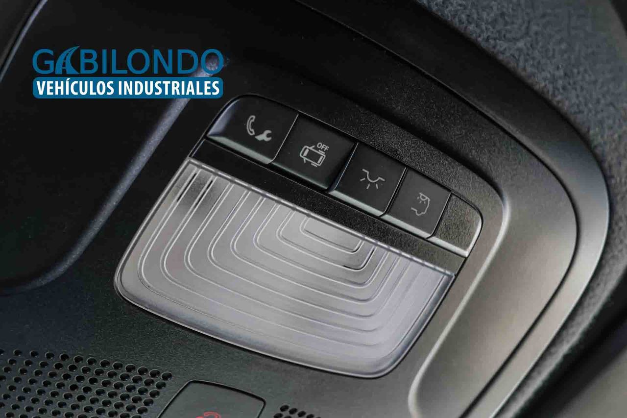Mercedes Sprinter 315 CDI L2H2 - Foto 37