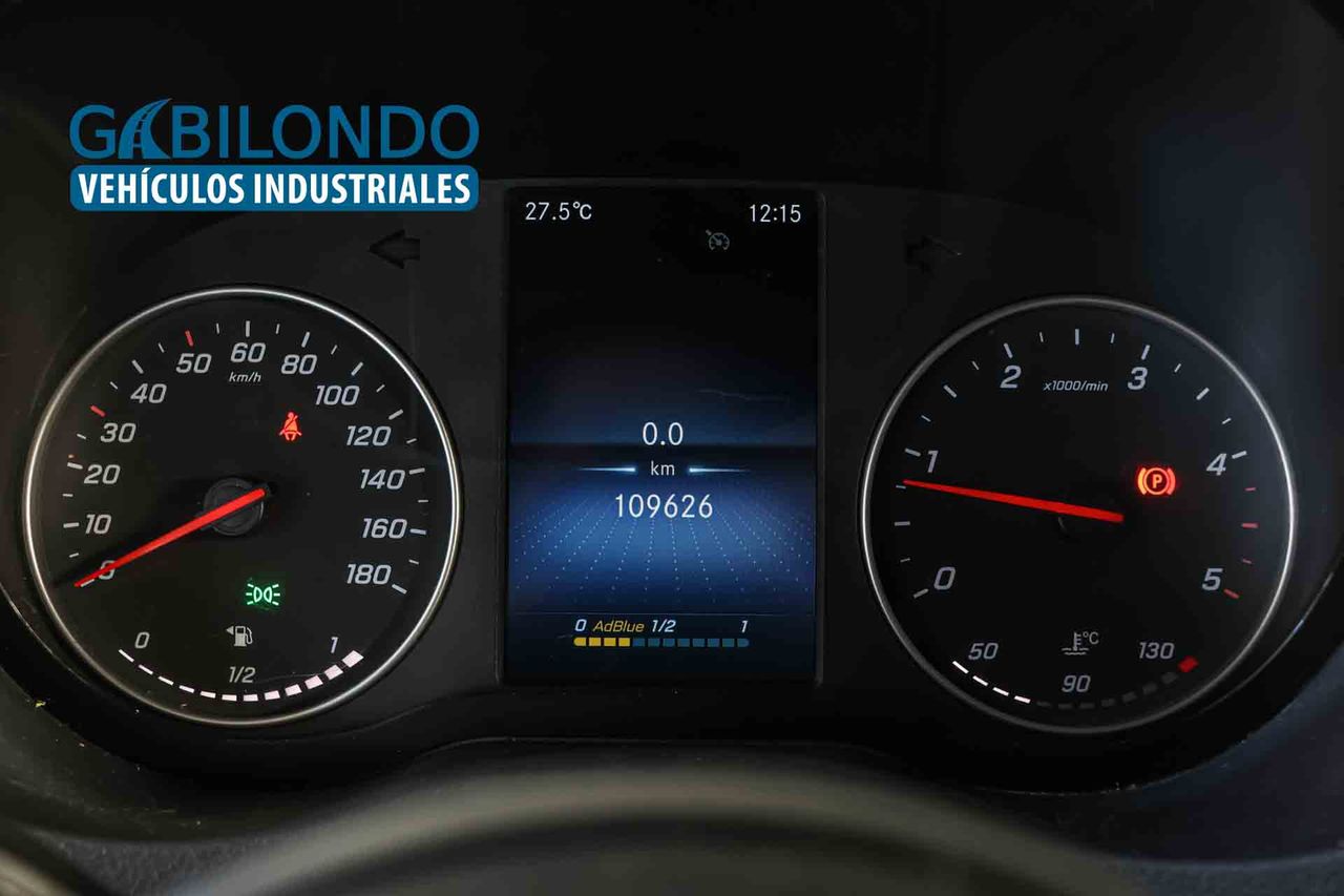 Mercedes Sprinter 315 CDI L2H2 - Foto 32