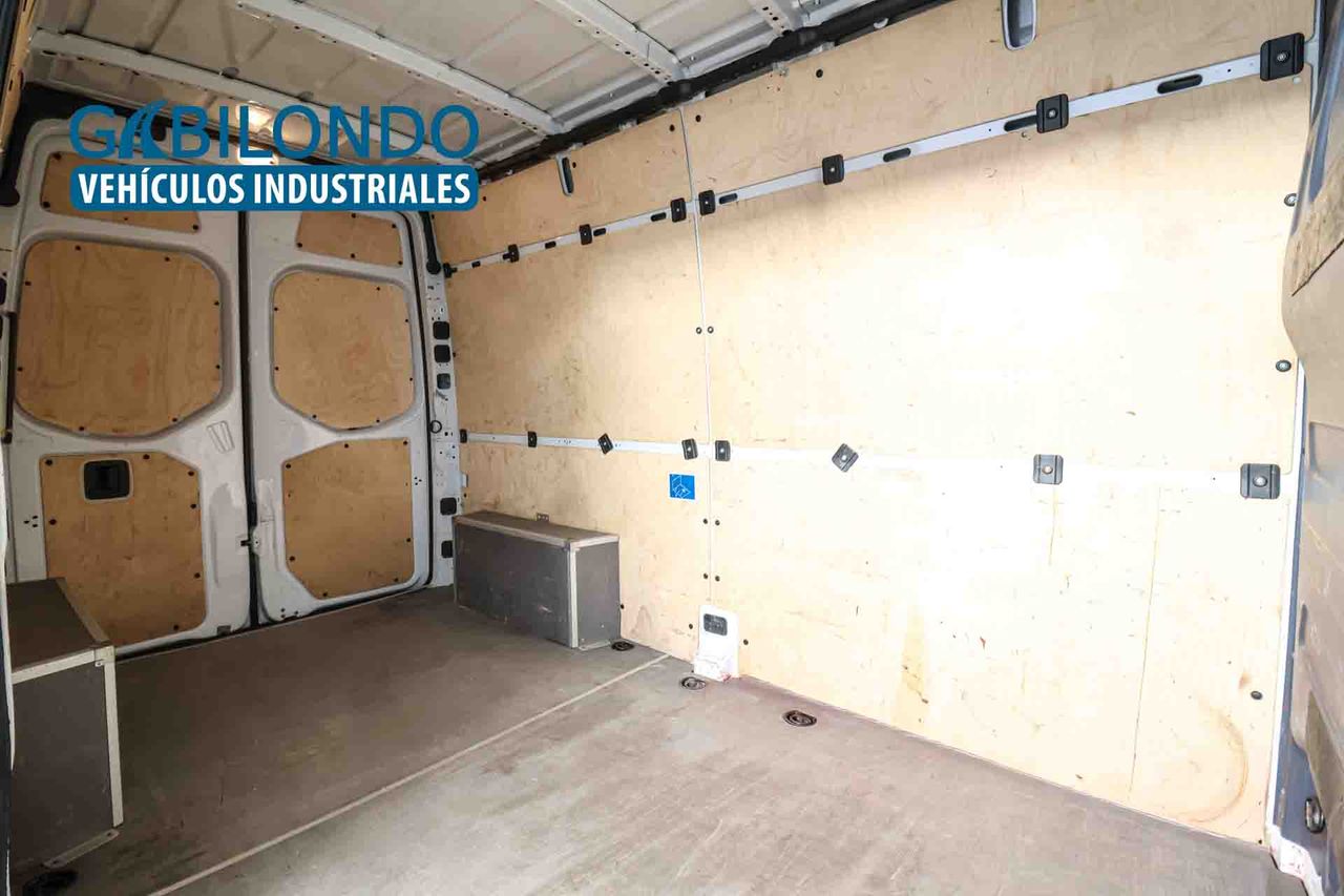 Mercedes Sprinter 315 CDI L2H2 - Foto 7