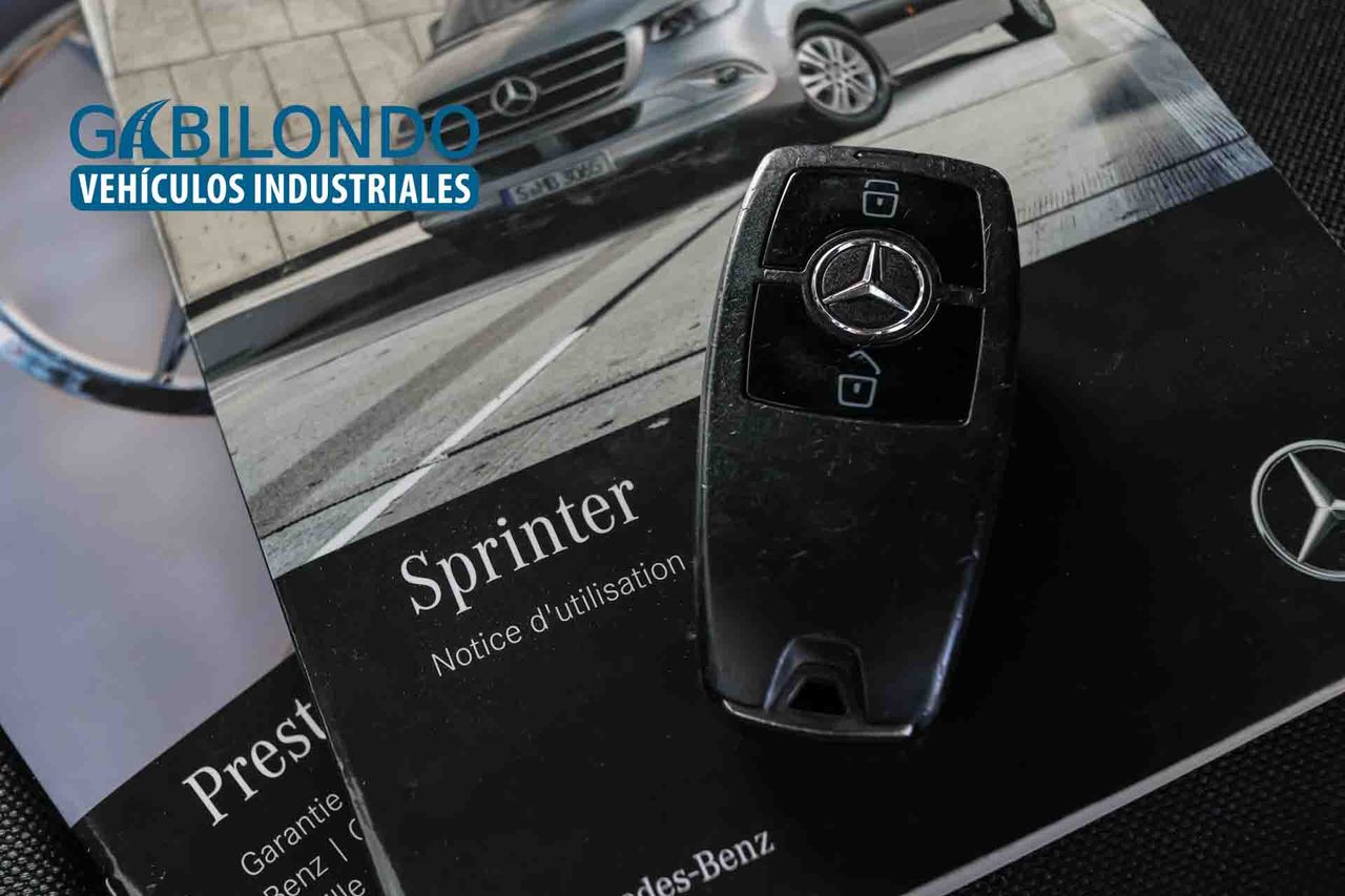 Mercedes Sprinter 315 CDI L2H2 - Foto 45