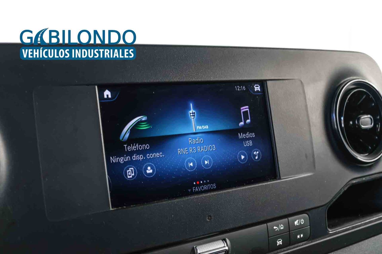 Mercedes Sprinter 315 CDI L2H2 - Foto 41