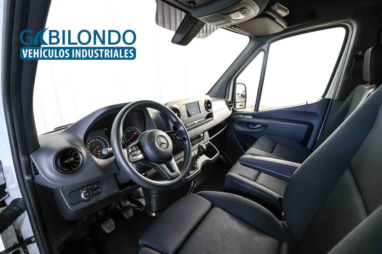 Mercedes Sprinter 315 CDI L2H2 - Foto 23