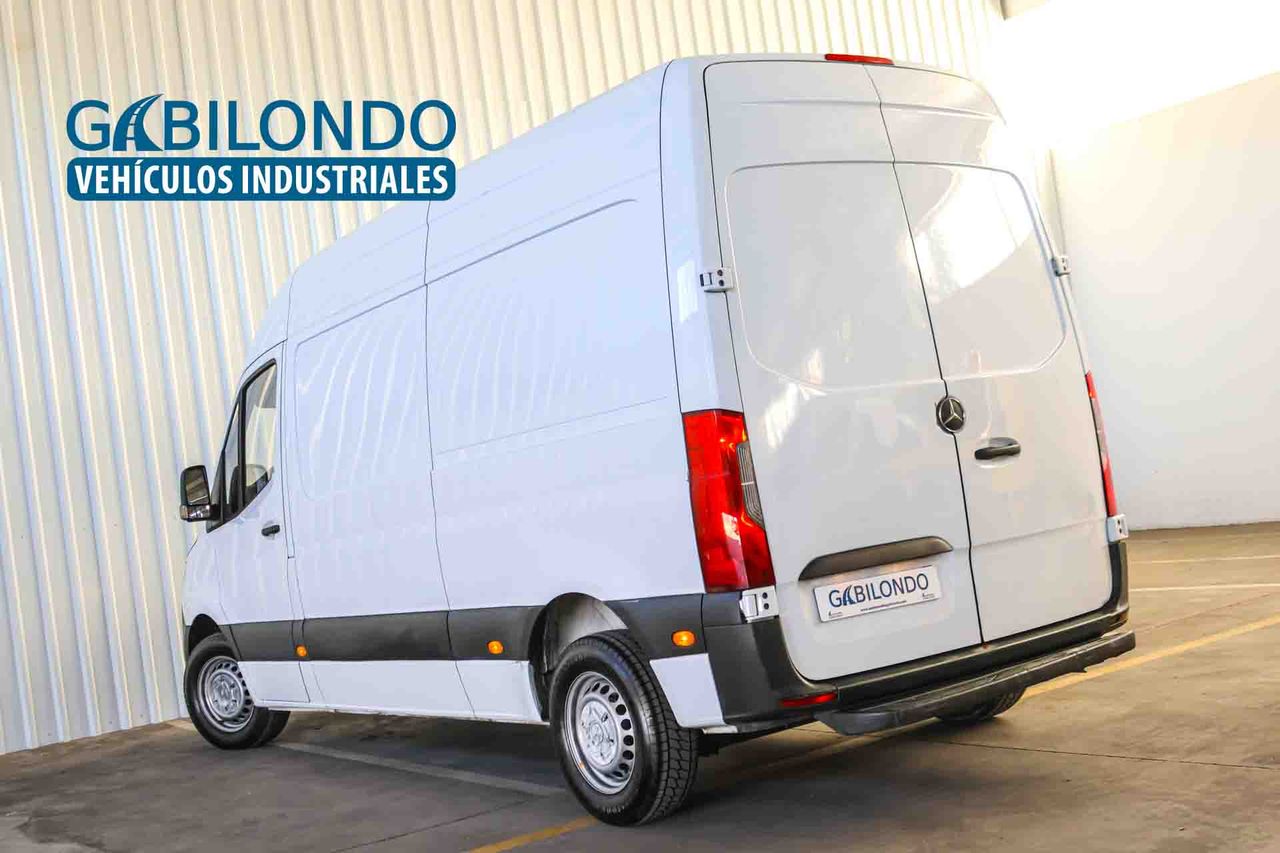 Mercedes Sprinter 315 CDI L2H2 - Foto 15