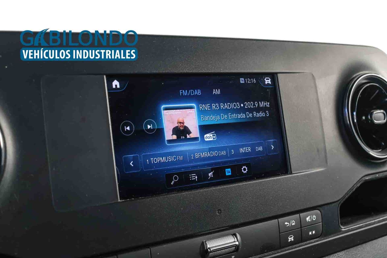Mercedes Sprinter 315 CDI L2H2 - Foto 40