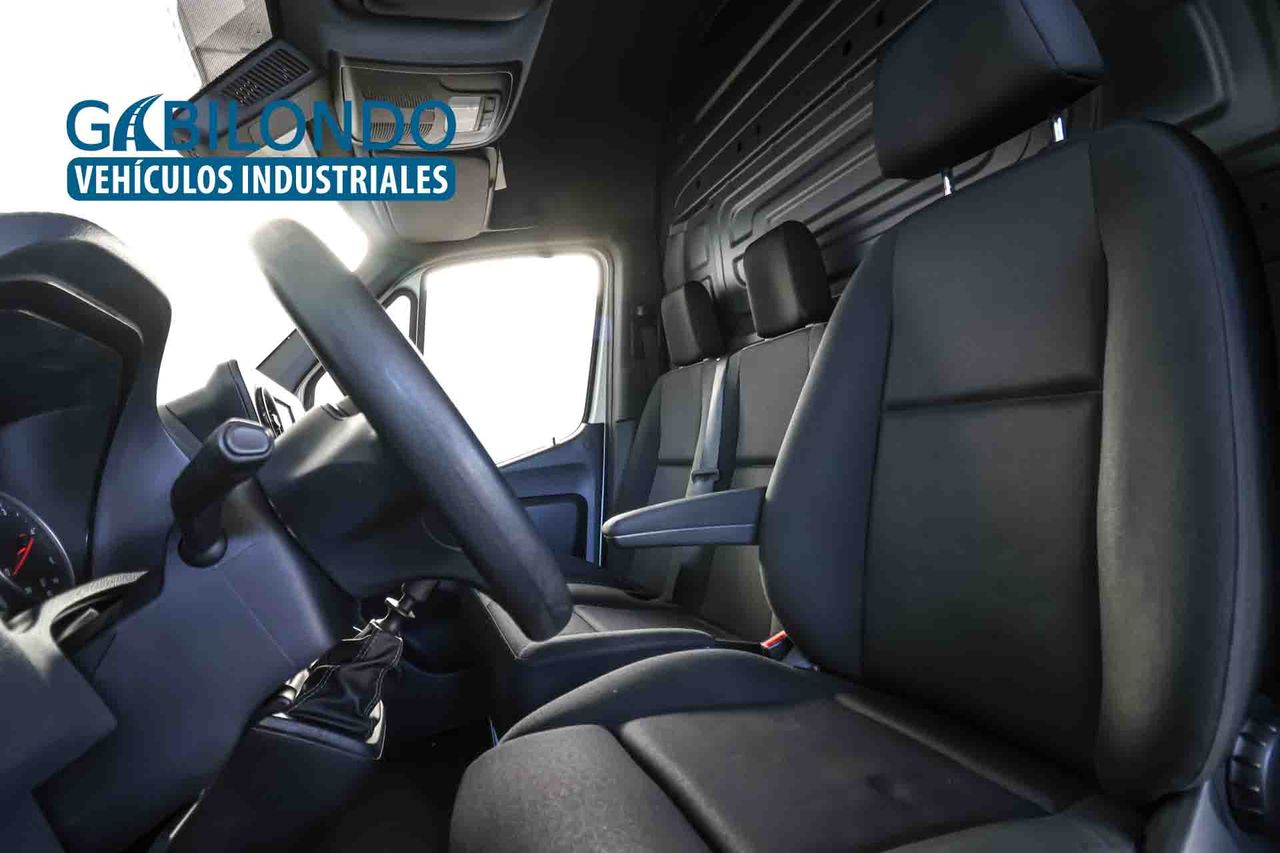 Mercedes Sprinter 315 CDI L2H2 - Foto 24