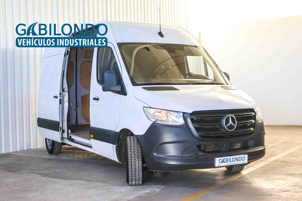 Mercedes Sprinter 315 CDI L2H2 - Foto 18