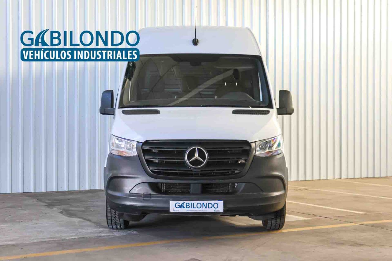 Mercedes Sprinter 315 CDI L2H2 - Foto 3