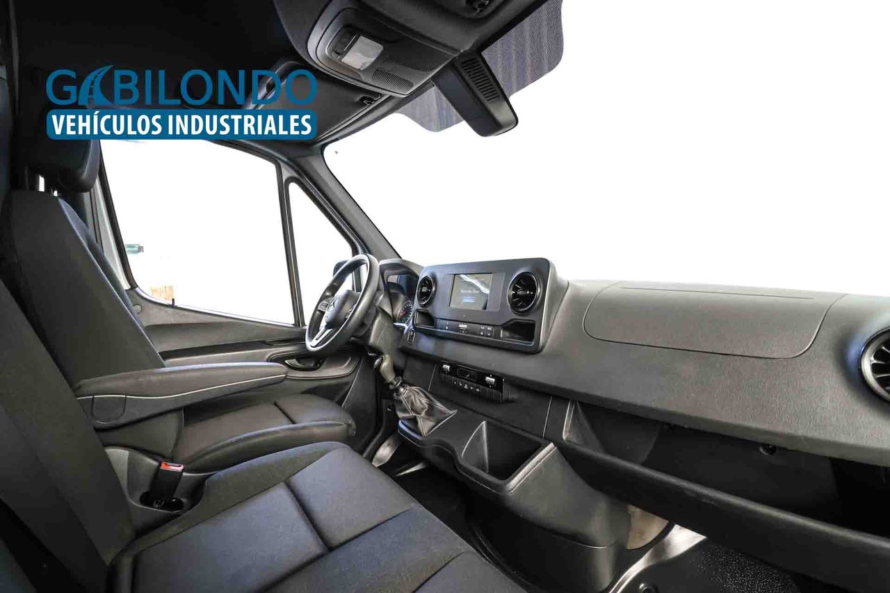 Mercedes Sprinter 315 CDI L2H2 - Foto 38