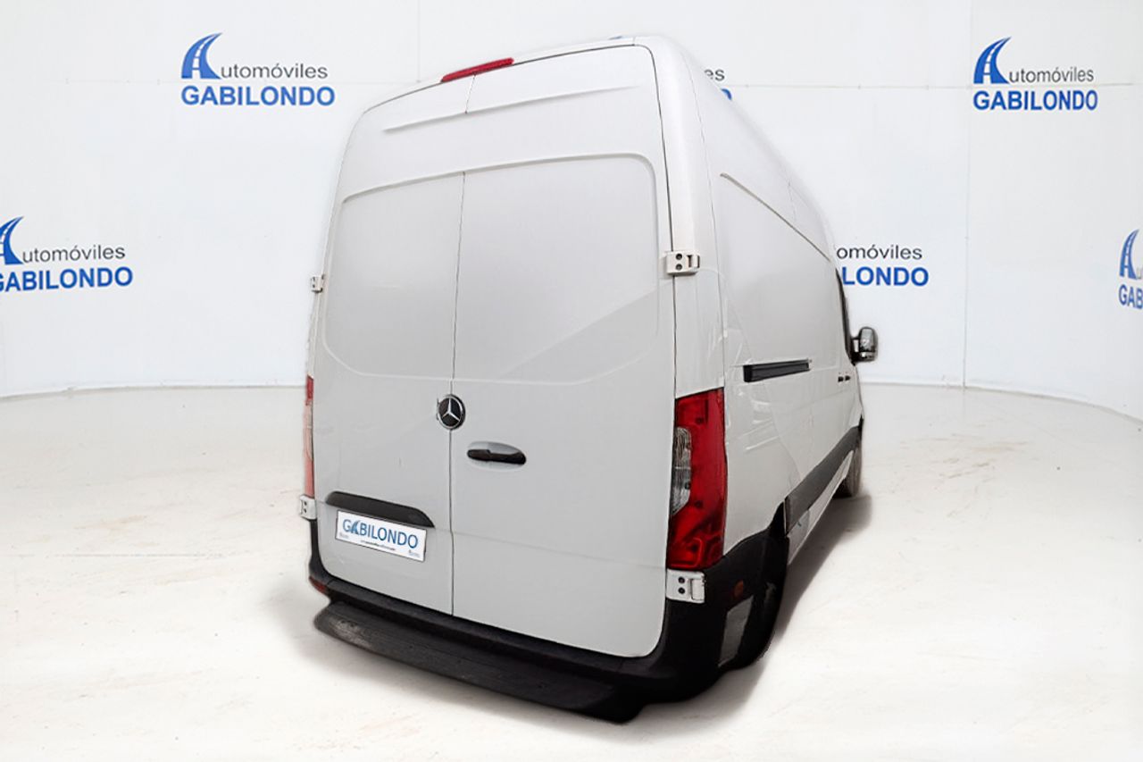 Mercedes Sprinter 315 CDI L2H2 - Foto 3