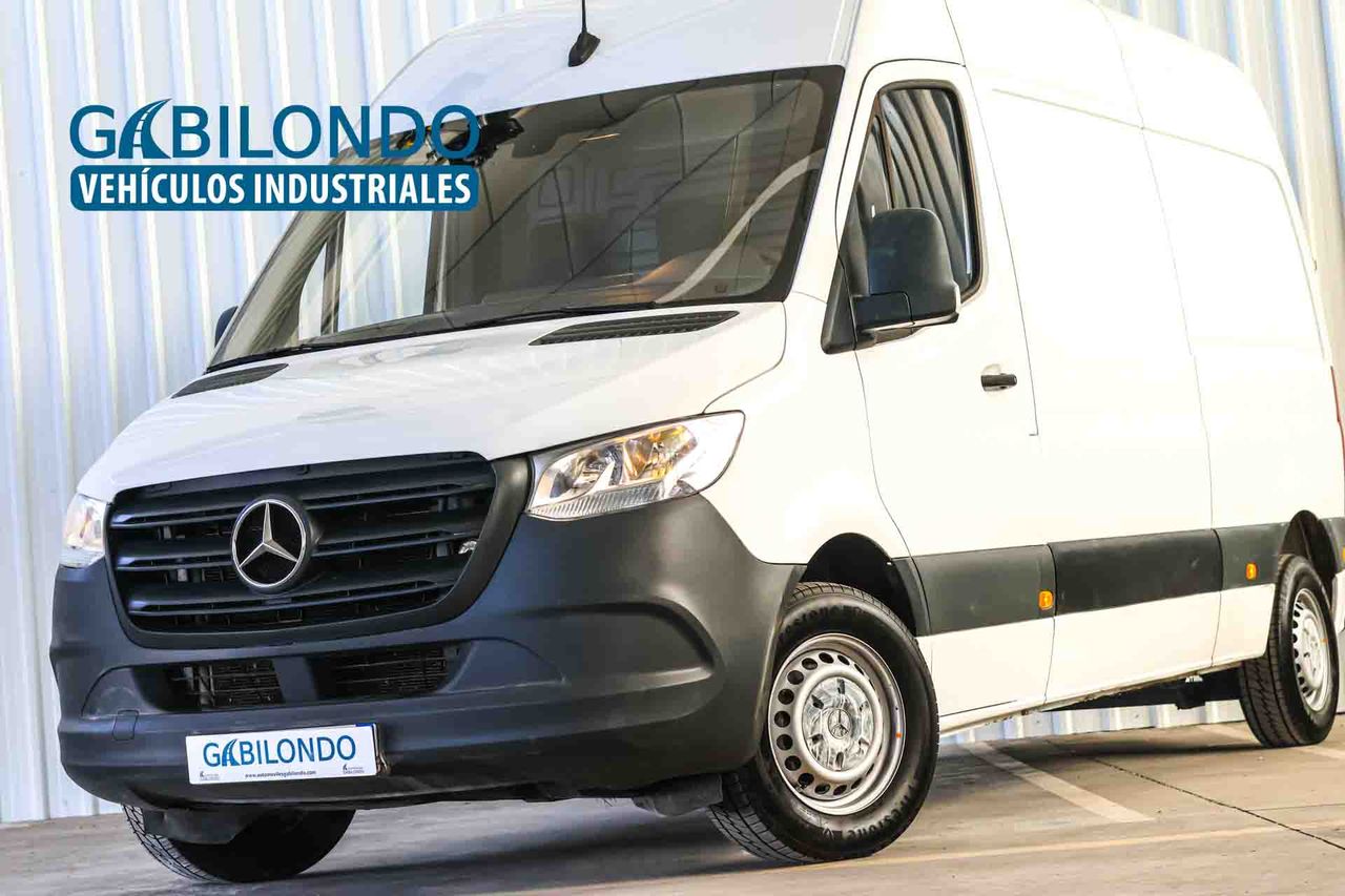 Mercedes Sprinter 315 CDI L2H2 - Foto 22