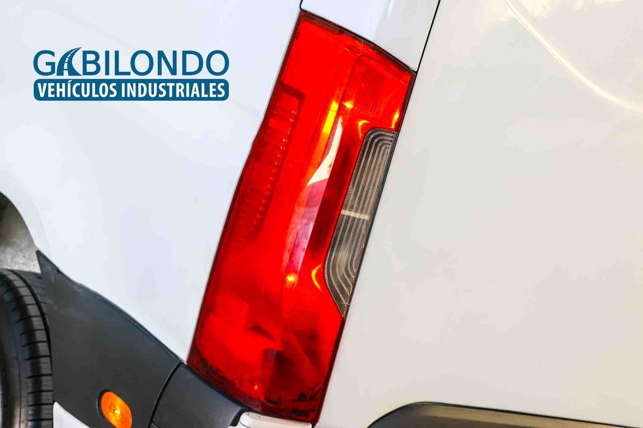 Mercedes Sprinter 315 CDI L2H2 - Foto 17
