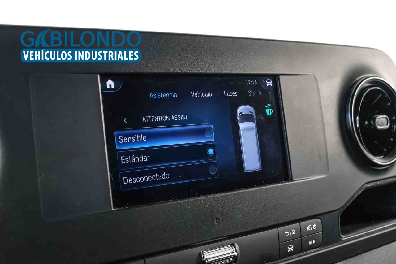 Mercedes Sprinter 315 CDI L2H2 - Foto 44