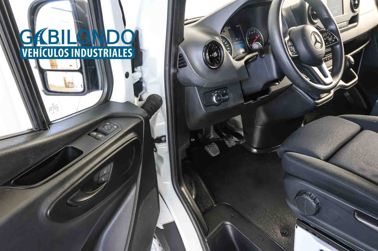 Mercedes Sprinter 315 CDI L2H2 - Foto 25