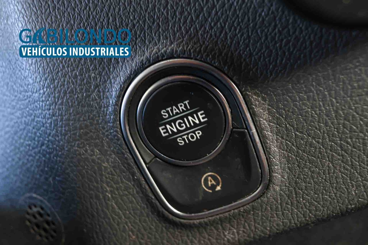 Mercedes Sprinter 315 CDI L2H2 - Foto 33