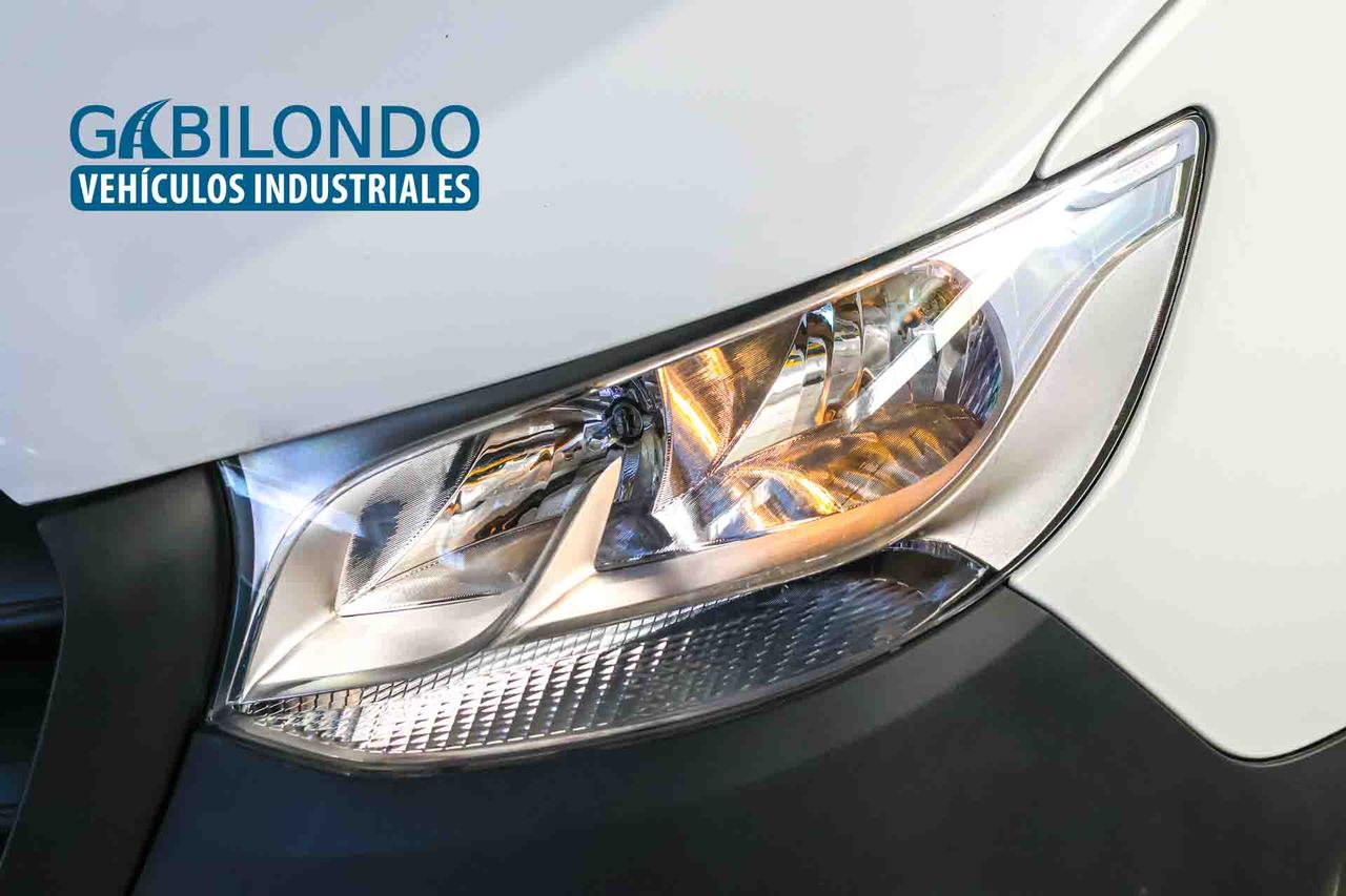 Mercedes Sprinter 315 CDI L2H2 - Foto 16