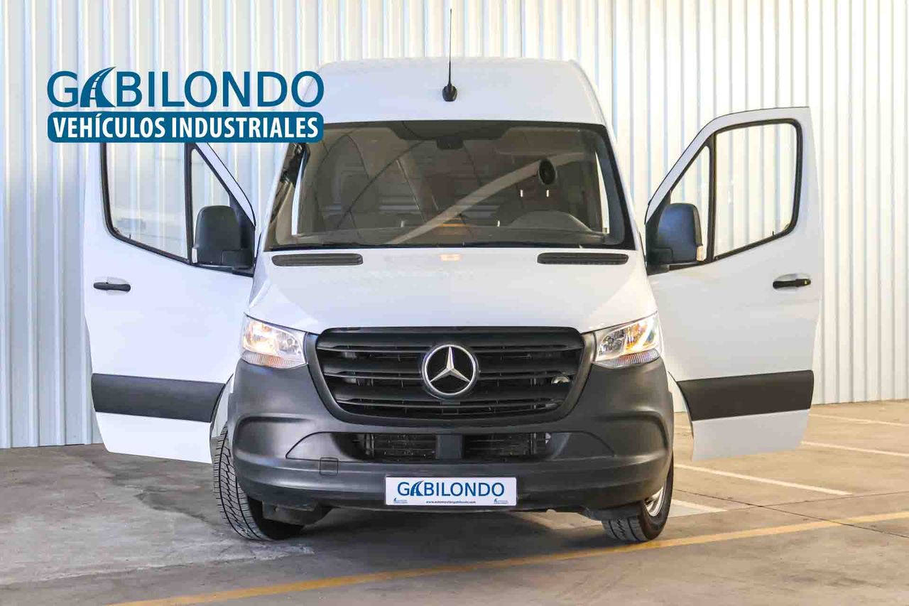 Mercedes Sprinter 315 CDI L2H2 - Foto 20