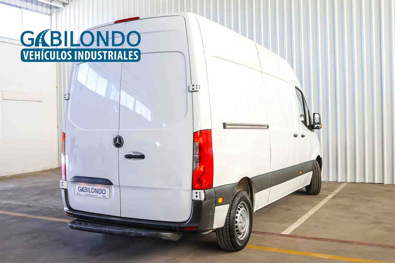 Mercedes Sprinter 315 CDI L2H2 - Foto 12