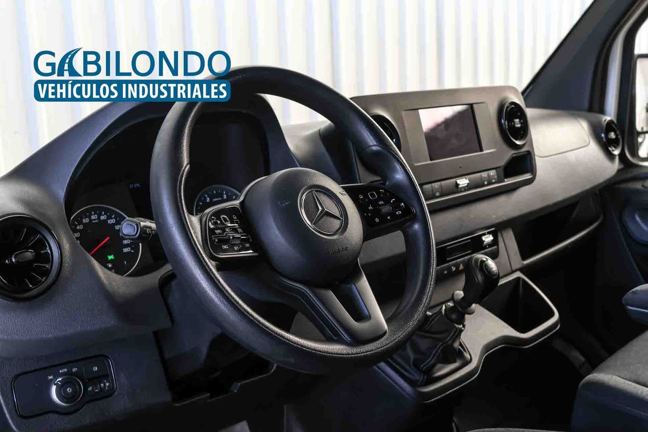 Mercedes Sprinter 315 CDI L2H2 - Foto 8