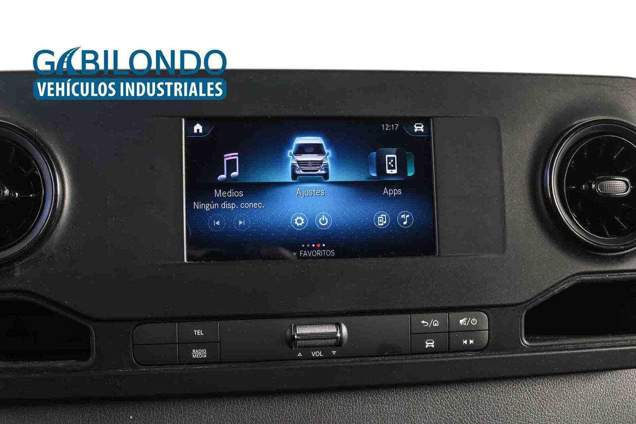 Mercedes Sprinter 315 CDI L2H2 - Foto 36