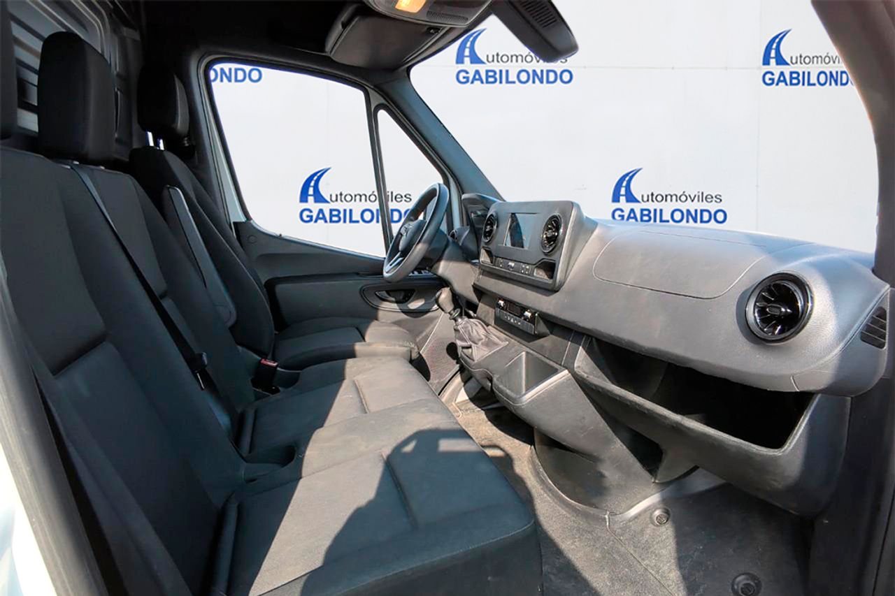 Mercedes Sprinter 315 CDI L2H2 - Foto 5
