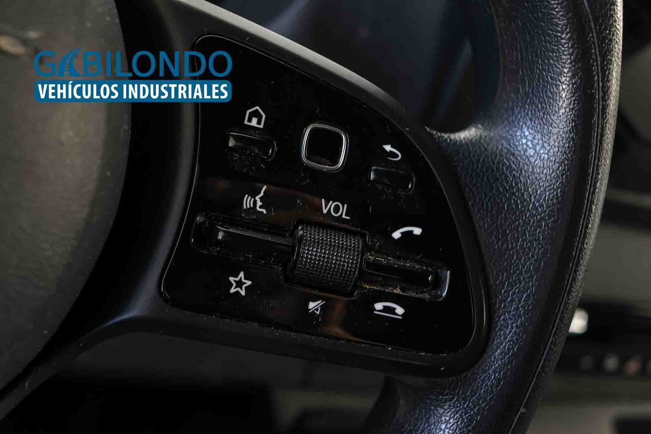 Mercedes Sprinter 315 CDI L2H2 - Foto 30