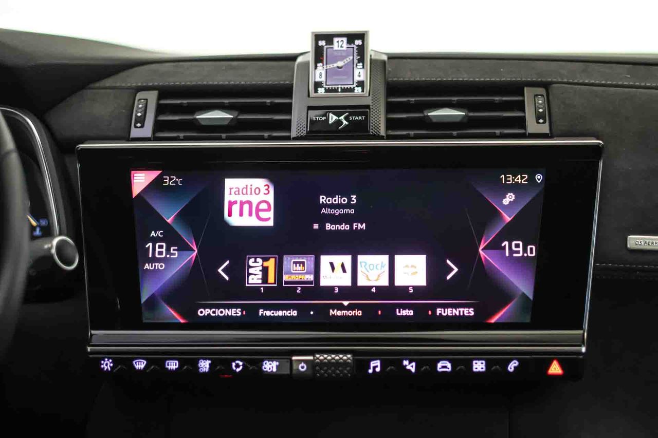 DS DS 7 Crossback BlueHDi DE 96kW (130CV) AT. PERF.LINE - Foto 45