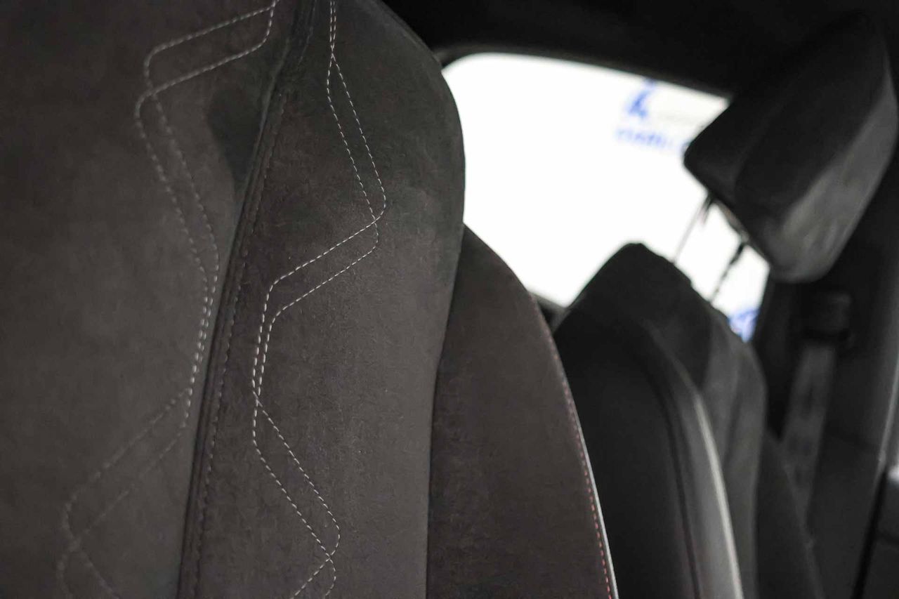 DS DS 7 Crossback BlueHDi DE 96kW (130CV) AT. PERF.LINE - Foto 50