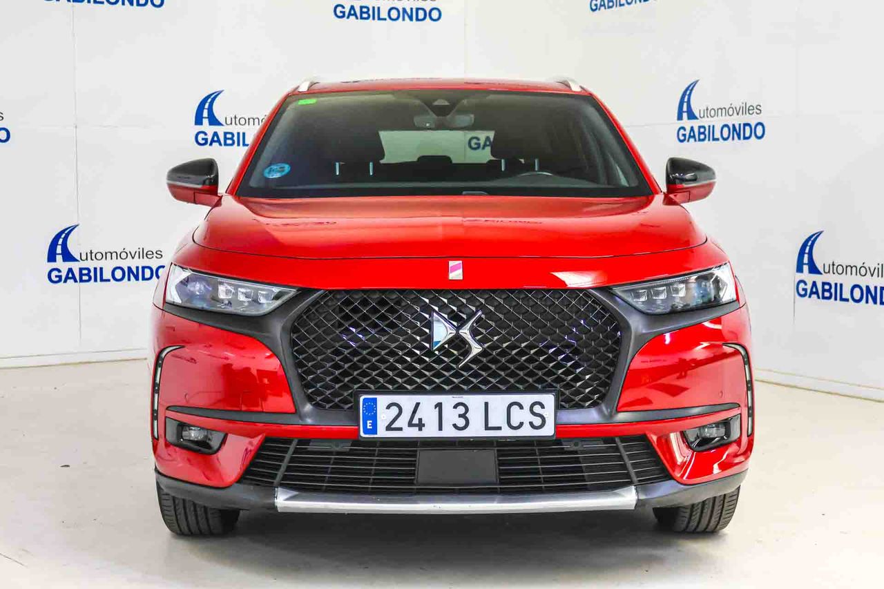 DS DS 7 Crossback BlueHDi DE 96kW (130CV) AT. PERF.LINE - Foto 3