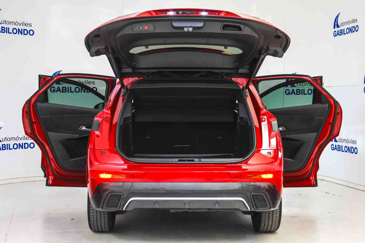 DS DS 7 Crossback BlueHDi DE 96kW (130CV) AT. PERF.LINE - Foto 26