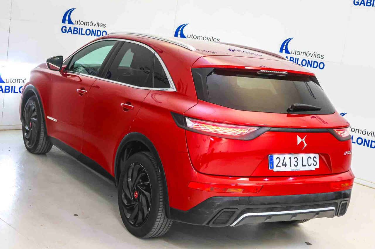 DS DS 7 Crossback BlueHDi DE 96kW (130CV) AT. PERF.LINE - Foto 15