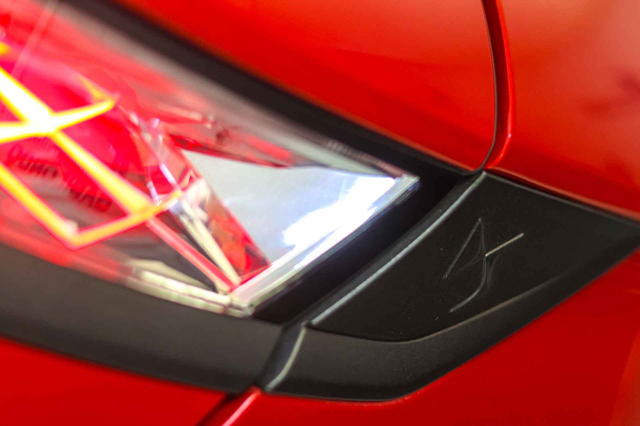 DS DS 7 Crossback BlueHDi DE 96kW (130CV) AT. PERF.LINE - Foto 16