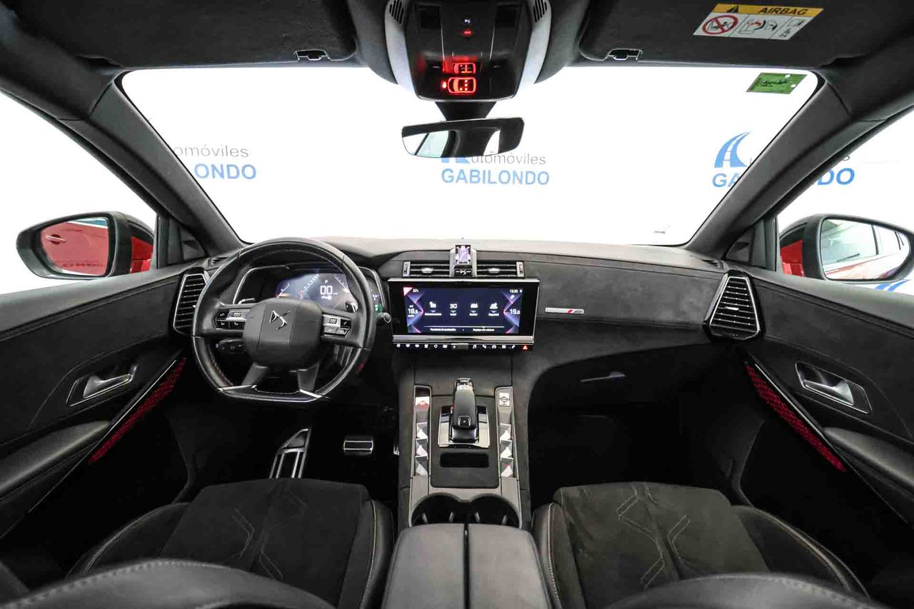 DS DS 7 Crossback BlueHDi DE 96kW (130CV) AT. PERF.LINE - Foto 52