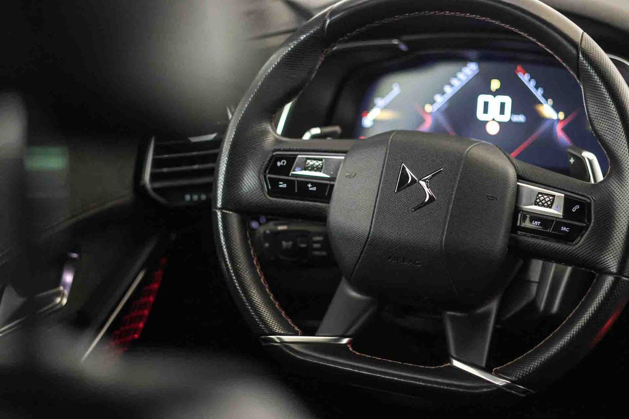 DS DS 7 Crossback BlueHDi DE 96kW (130CV) AT. PERF.LINE - Foto 35