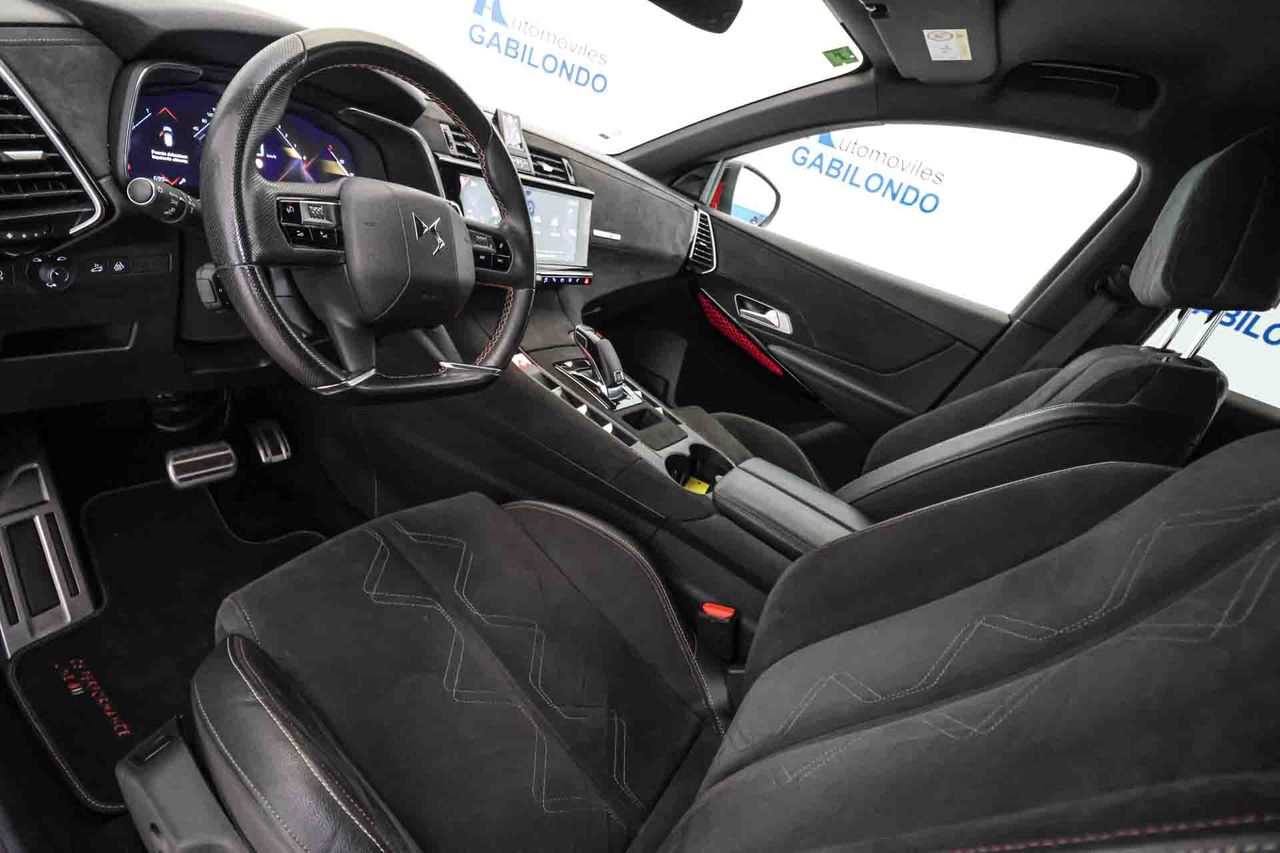 DS DS 7 Crossback BlueHDi DE 96kW (130CV) AT. PERF.LINE - Foto 29