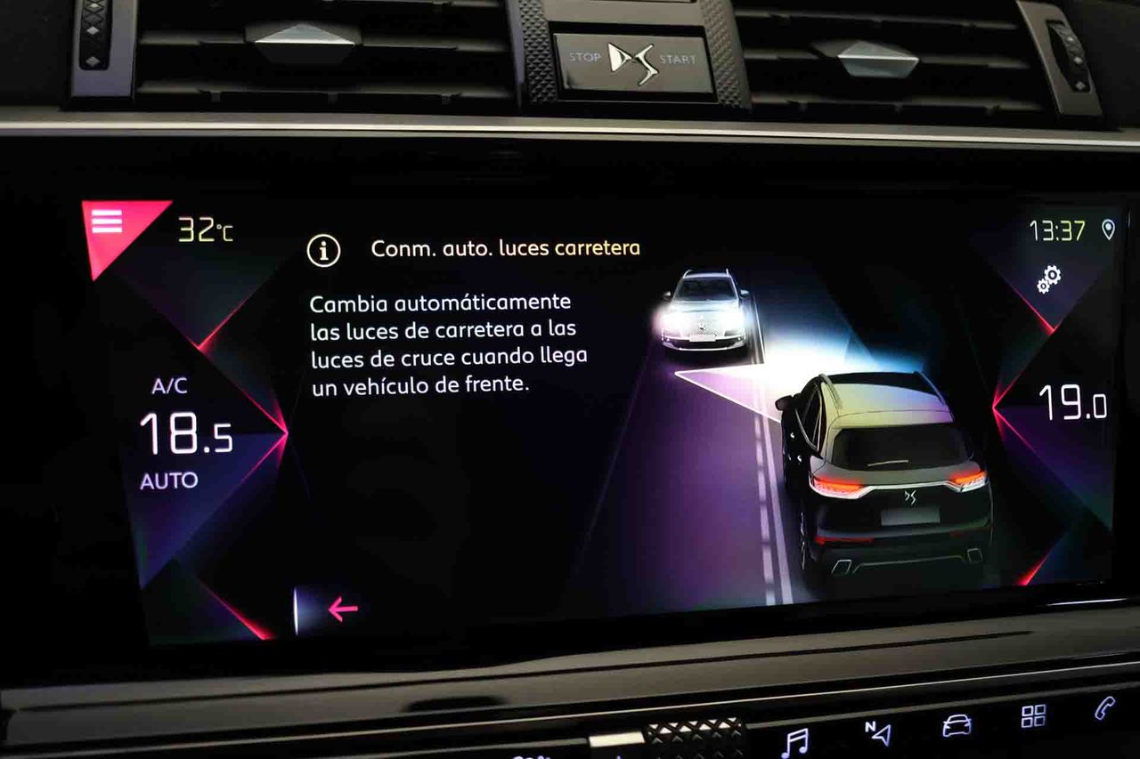 DS DS 7 Crossback BlueHDi DE 96kW (130CV) AT. PERF.LINE - Foto 61