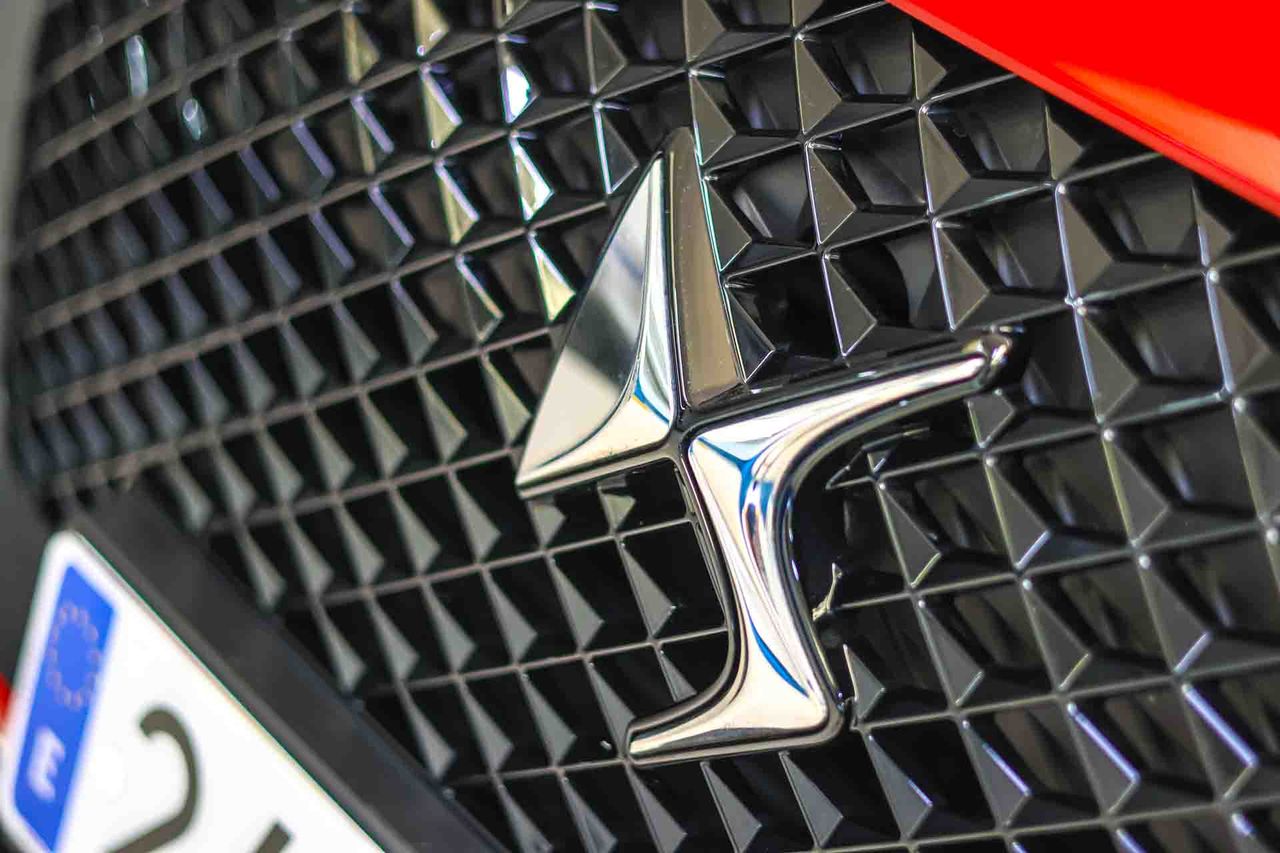 DS DS 7 Crossback BlueHDi DE 96kW (130CV) AT. PERF.LINE - Foto 9