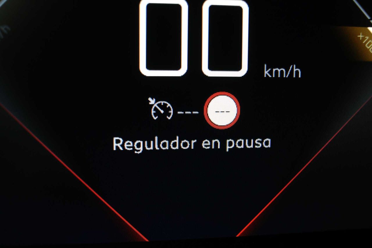 DS DS 7 Crossback BlueHDi DE 96kW (130CV) AT. PERF.LINE - Foto 58