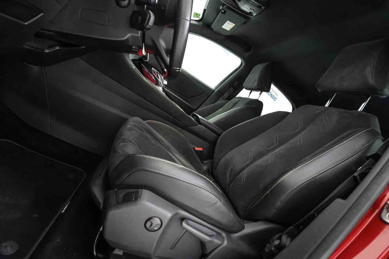 DS DS 7 Crossback BlueHDi DE 96kW (130CV) AT. PERF.LINE - Foto 30