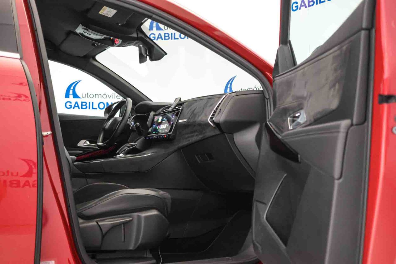 DS DS 7 Crossback BlueHDi DE 96kW (130CV) AT. PERF.LINE - Foto 49