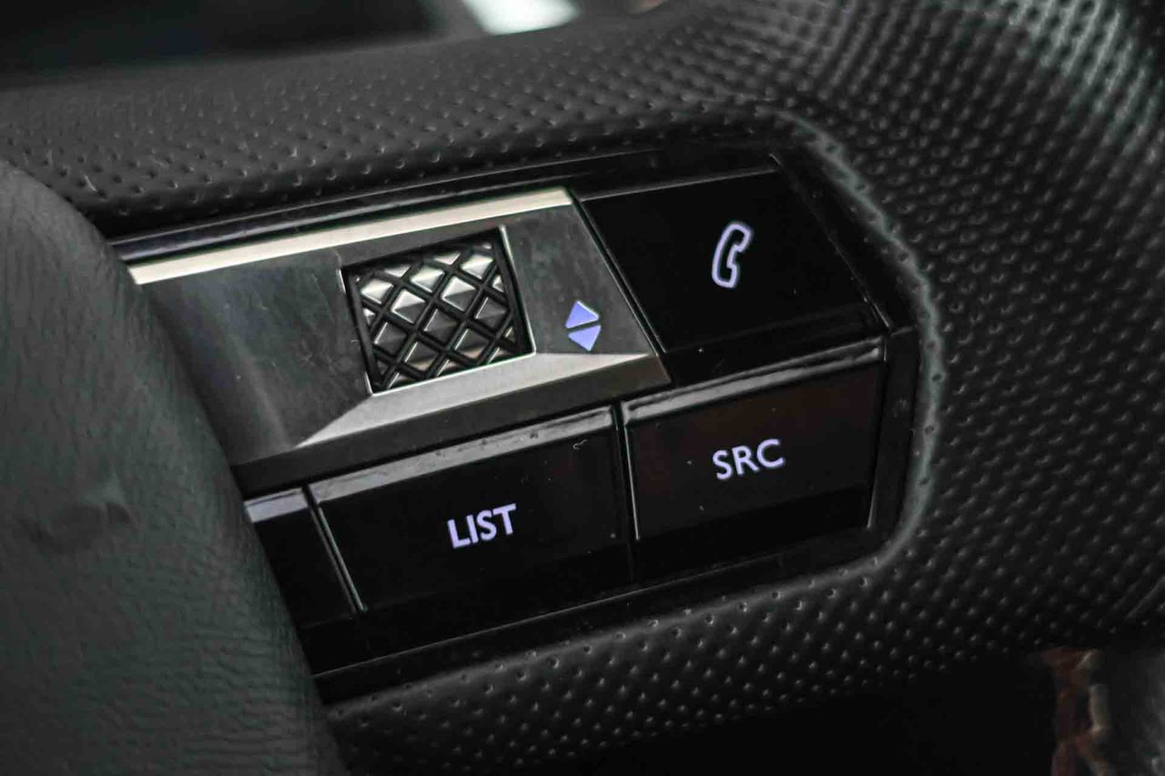 DS DS 7 Crossback BlueHDi DE 96kW (130CV) AT. PERF.LINE - Foto 40